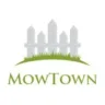 Mow Town Edmonton logo