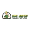 Mr Bins Dumpster Rental logo