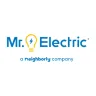 Mr Electric of Edmonton logo