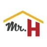Mr. Handyman of SW Edmonton logo