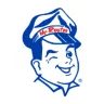 Mr. Rooter Plumbing of Edmonton logo