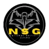 National Security Guard Protection Services(NSG) logo
