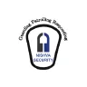 Nishva Security logo