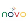 Novo Blinds logo