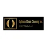 Optimax Steam Cleaning logo