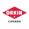 Orkin Canada Pest Control logo
