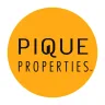 Pique Properties Edmonton logo