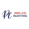 Pro Co Painting logo