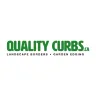 Quality Curbs logo