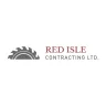 Red Isle Contracting ltd. logo