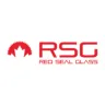 Red Seal Glass Ltd. logo