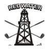 Redwater Community Golf Club logo