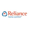 Reliance The Furnace Company Edmonton Heating, Air Conditioning & Plumbing logo