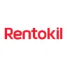 Rentokil Pest Control logo