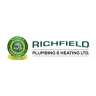 Richfield Plumbing & Heating Ltd. logo