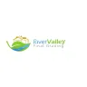River Valley Final Grading logo
