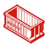 Save On Bins Inc. logo