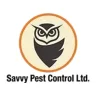 Savvy Pest Control logo
