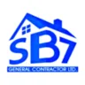 SB7 General Contractor Ltd./Roofing logo