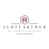 Scott Arthur Millwork & Cabinetry Ltd logo