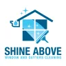 Shine Above logo