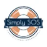 SimplySOS - Professional Organizers logo