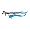 Squeegee Boy of Edmonton logo