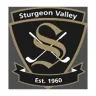 Sturgeon Valley Golf & Country Club logo