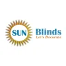 Sun Blinds logo