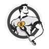 Superior Appliance Service logo