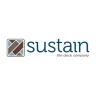 Sustain: The Deck Company logo