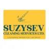 SuzySev Cleaning Services Ltd. logo
