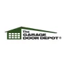 The Garage Door Depot logo
