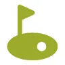 The Legends Golf and Country Club logo