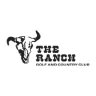 The Ranch Golf and Country Club logo