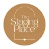 The Staging Place | Home Staging and Design Edmonton logo