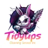 Tidyups Cleaning Service Inc logo