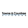 Towne & Countree Kitchens logo