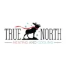 True North Heating and Cooling Inc. logo