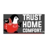Trust Home Comfort logo