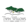 Twin Willows Golf Club logo