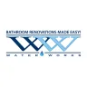 Water Works Bathroom Renovations logo