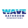 Wave Bathroom Renovations logo