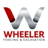Wheeler Fencing Company logo