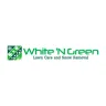 White 'N Green Inc logo