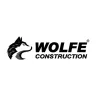 Wolfe Construction logo