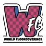 World Floorcoverings logo