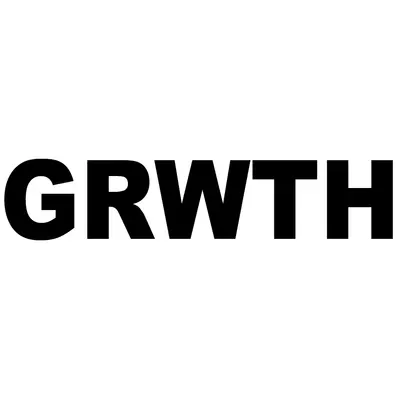 GRWTH Media Logo