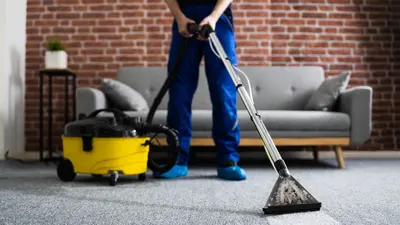 The Best Carpet Cleaning Companies in Edmonton