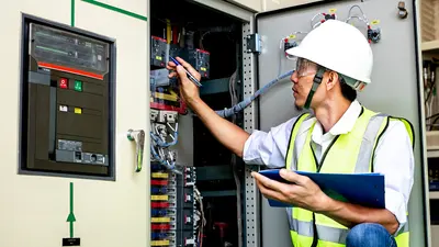 The Best Electrical Companies in Edmonton